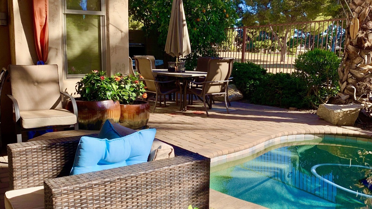 Photo of Outdoor in Village At Litchfield Park