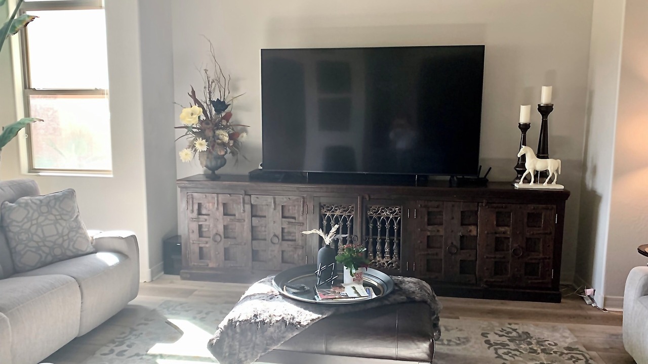 Photo of Livingroom in Village At Litchfield Park