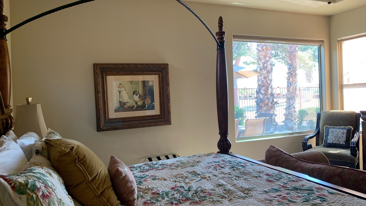 Photo of Bedroom in Village At Litchfield Park