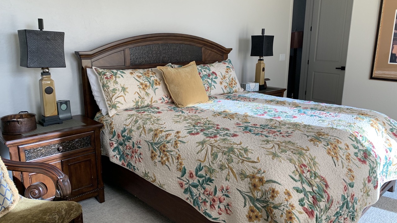 Photo of Bedroom in Village At Litchfield Park