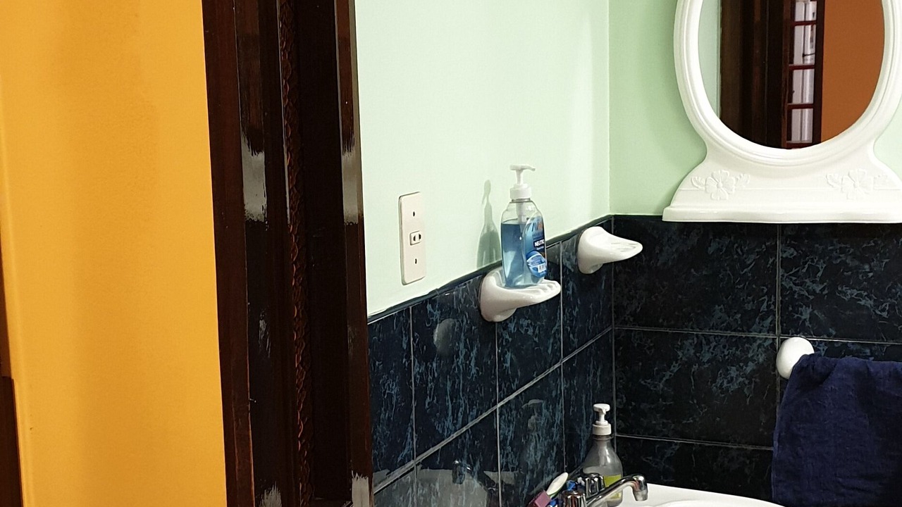 Photo of Bathroom in Yanahuara