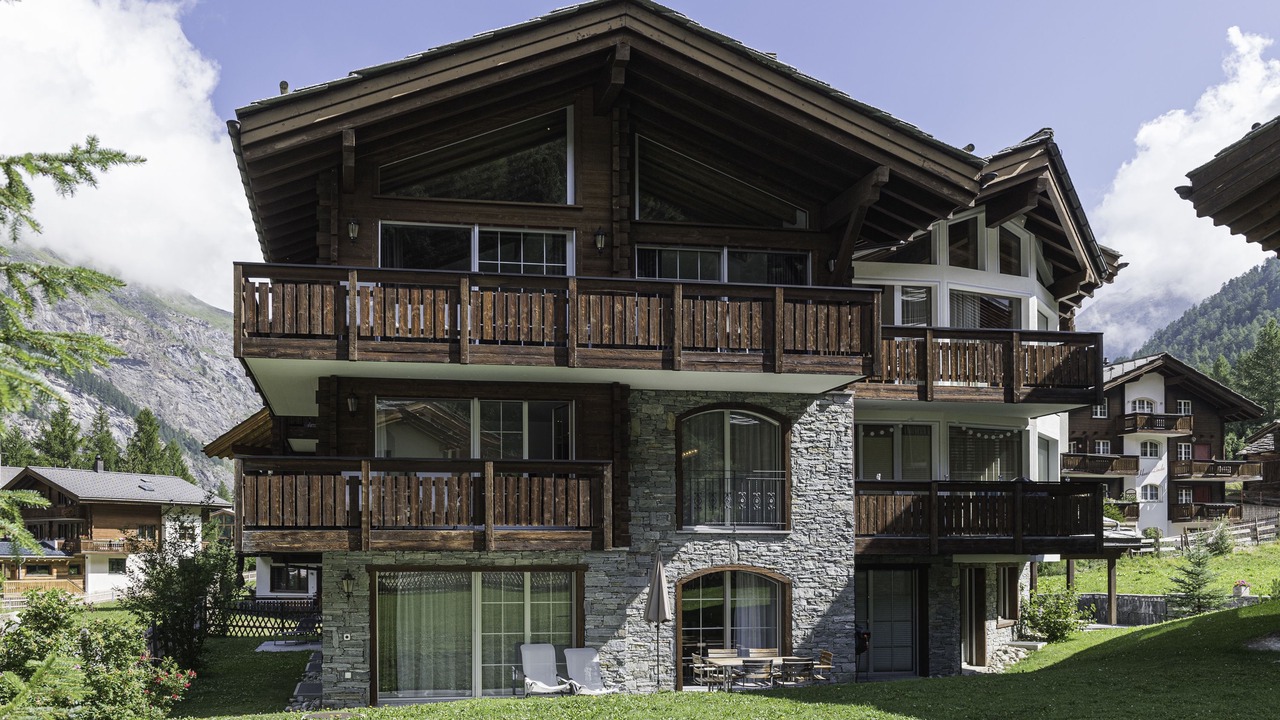 Photo of Outdoor in Zermatt