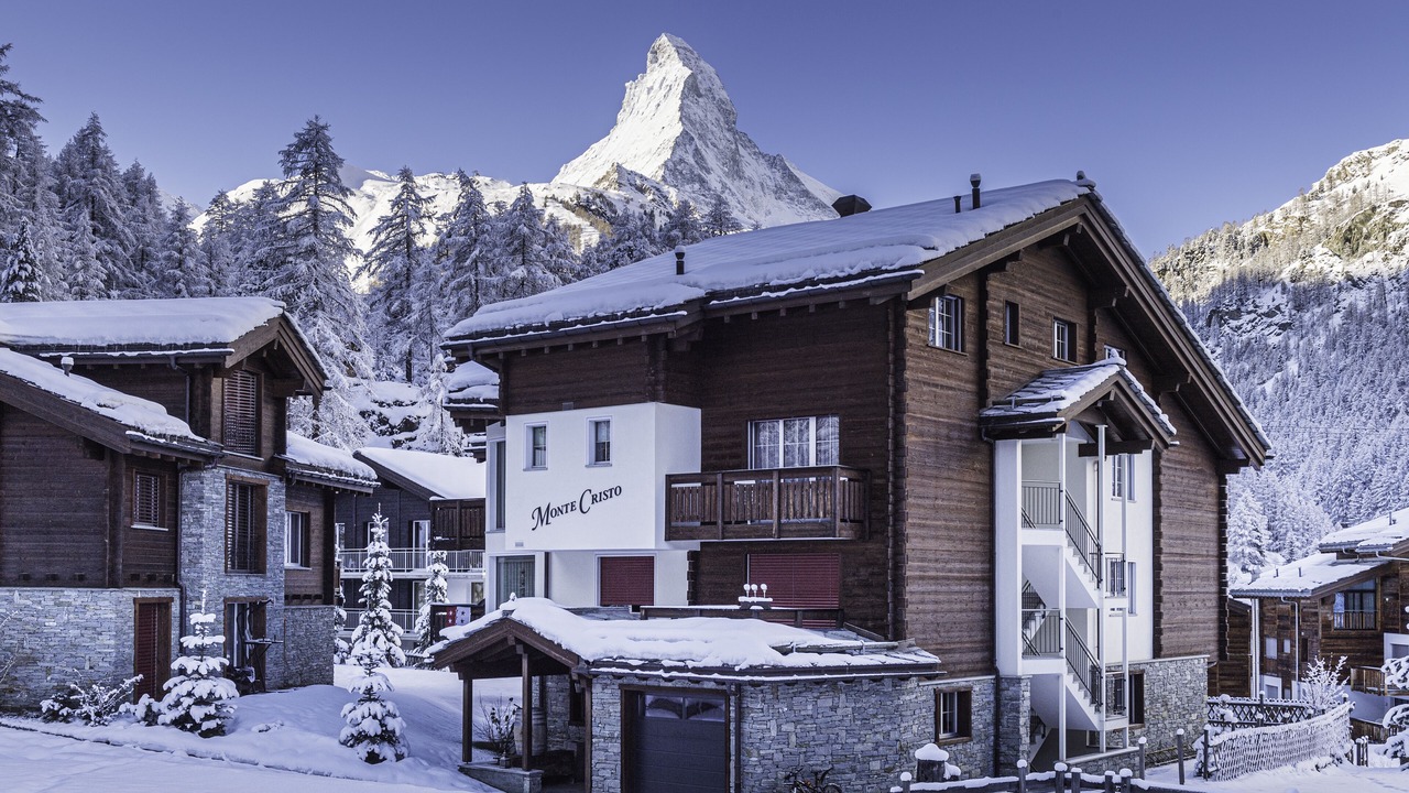 Photo of Outdoor in Zermatt