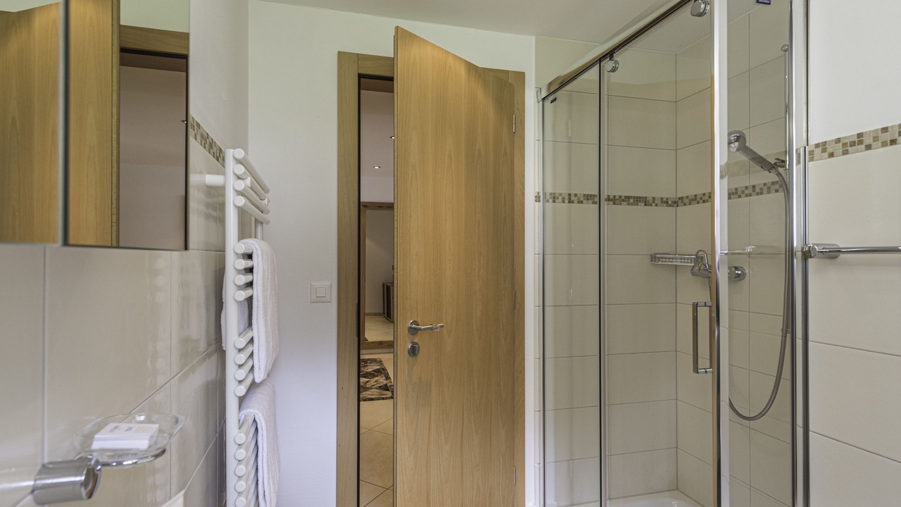 Photo of Bathroom in Zermatt