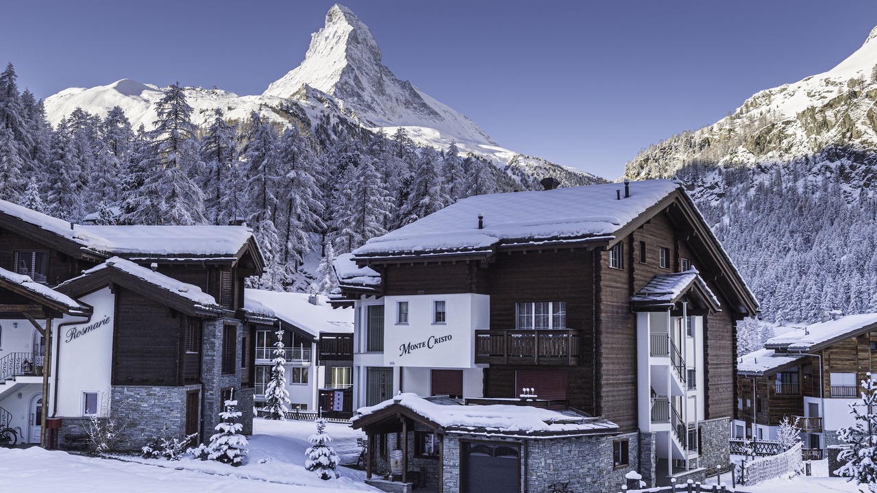 Photo of Outdoor in Zermatt