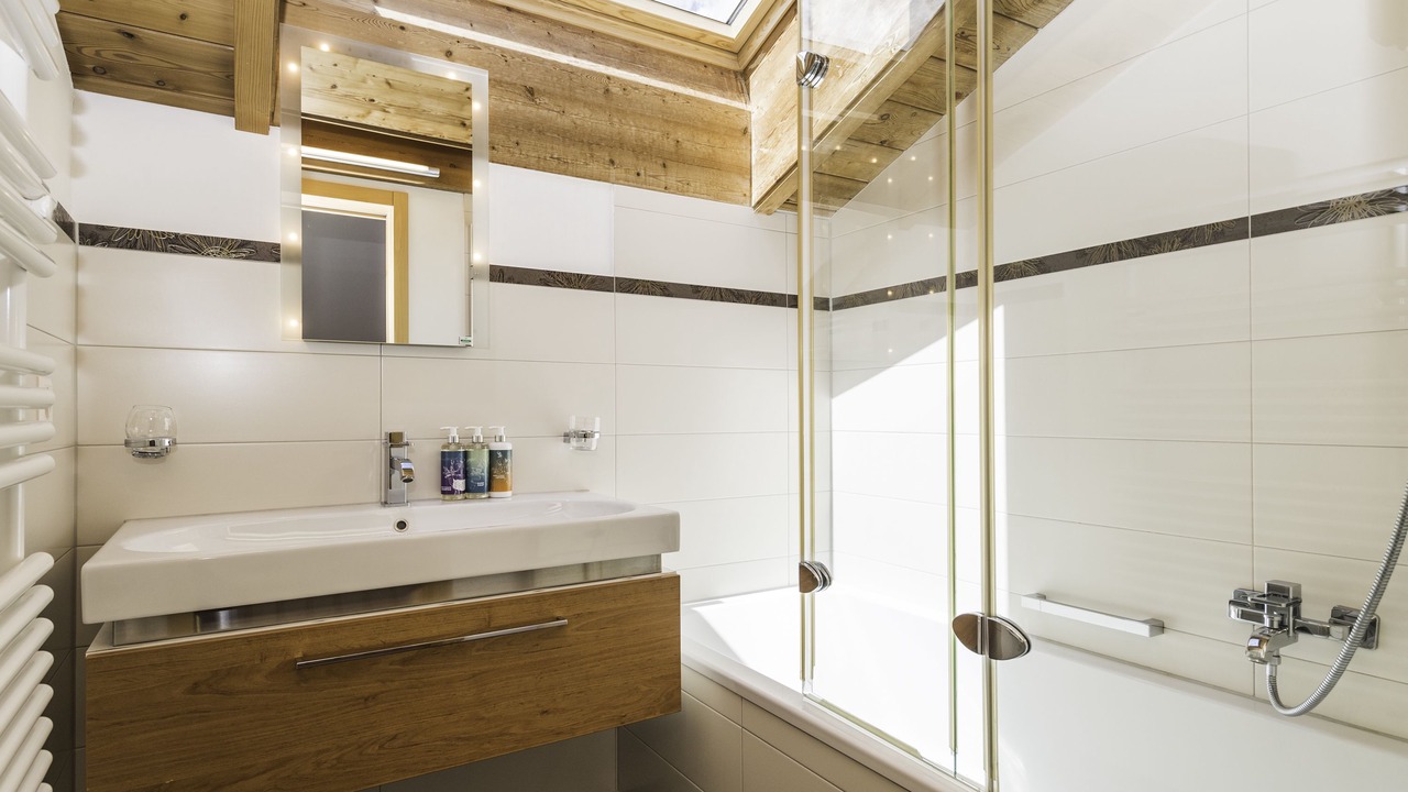 Photo of Bathroom in Zermatt