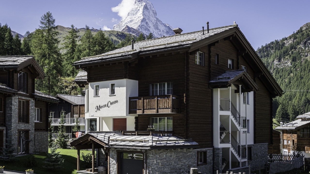 Photo of Outdoor in Zermatt