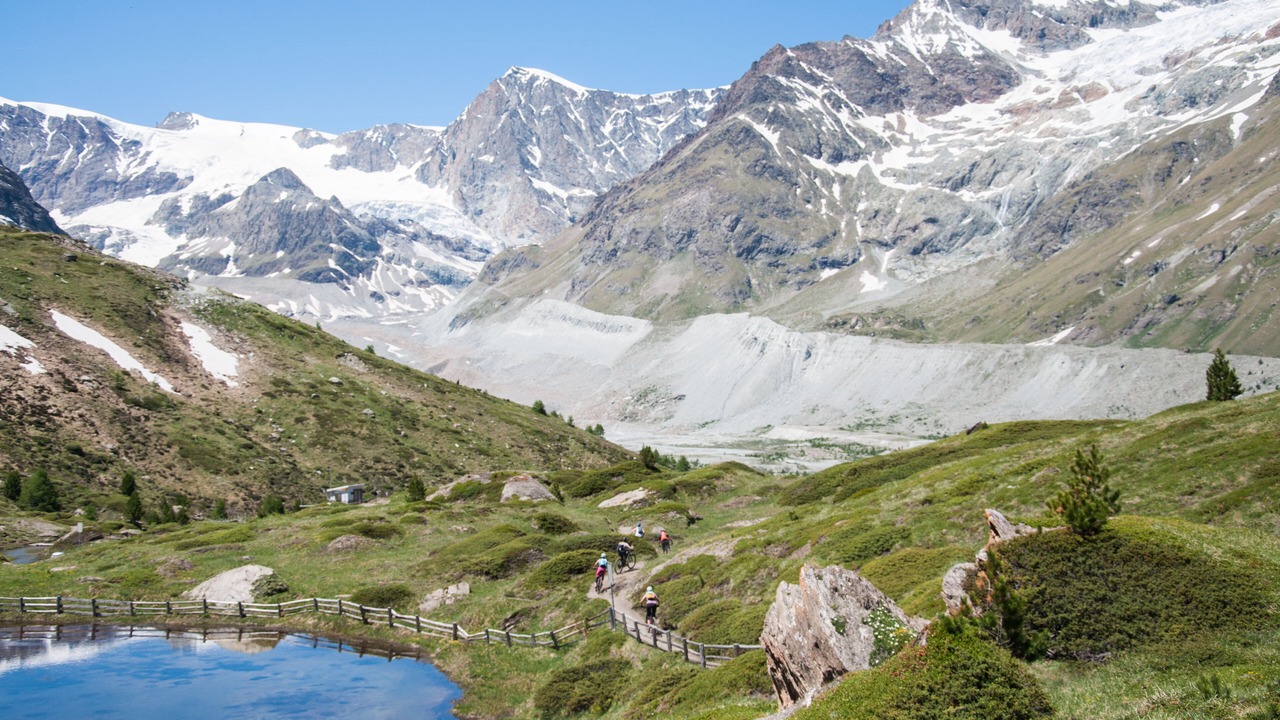 Photo of Outdoor in Zermatt