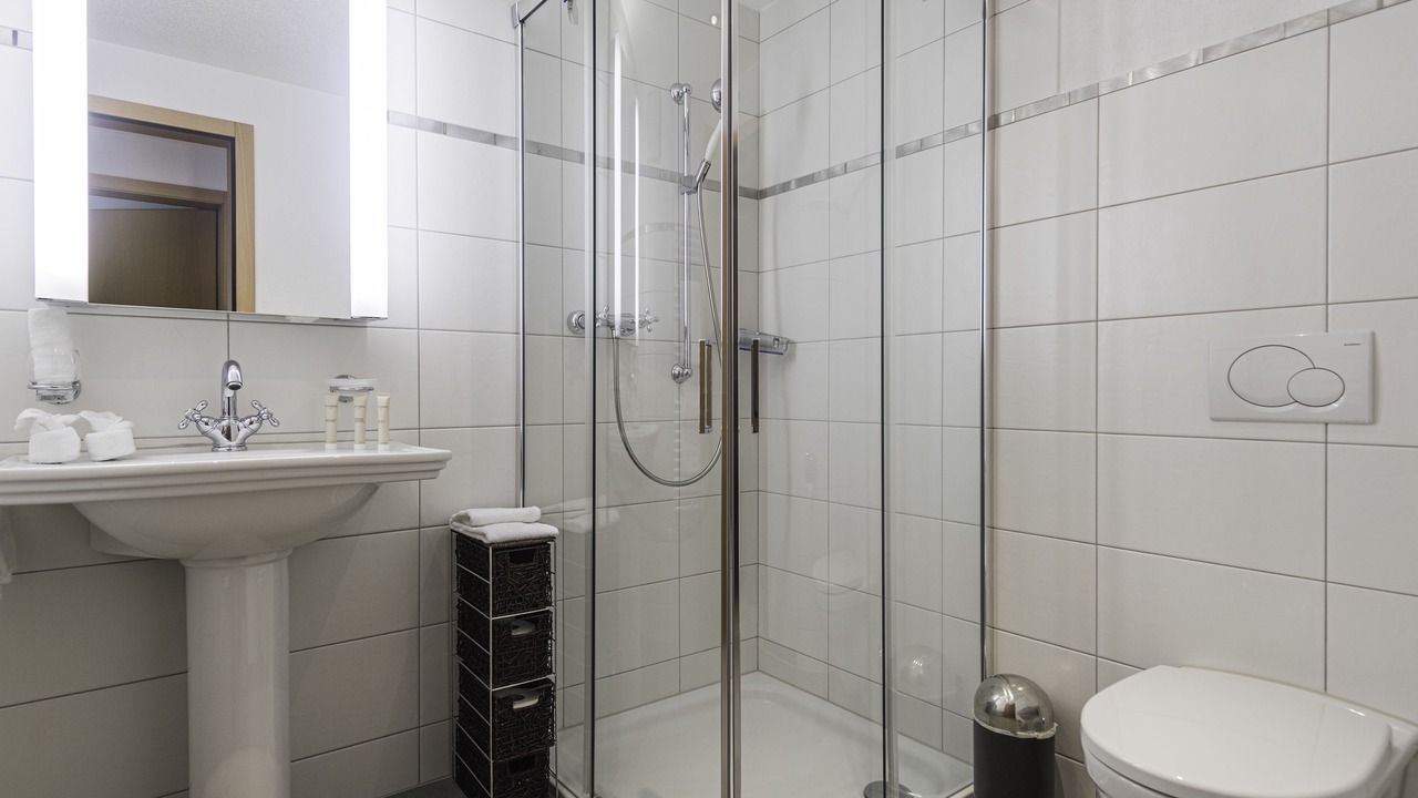 Photo of Bathroom in Zermatt