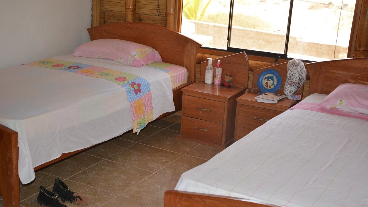 Photo of Bedroom in Vichayito
