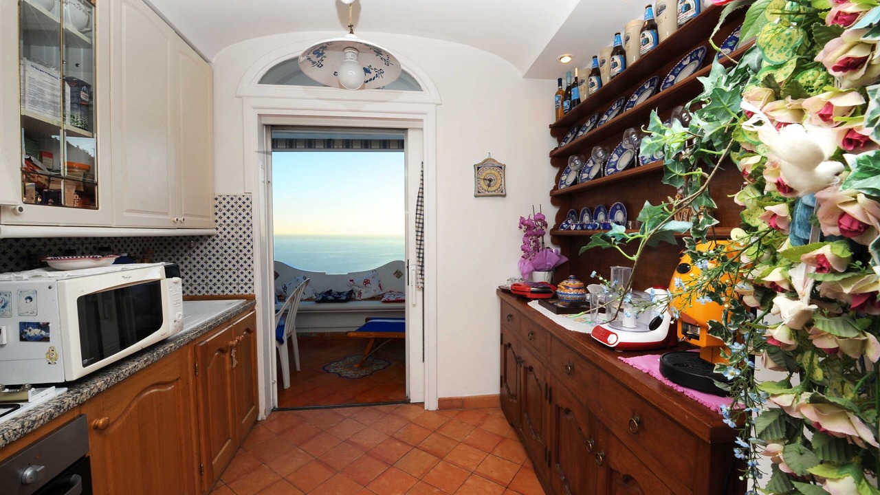 Photo of Kitchen in Chiesa Nuova