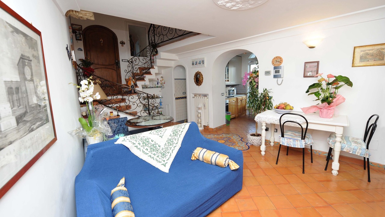 Photo of Livingroom in Chiesa Nuova