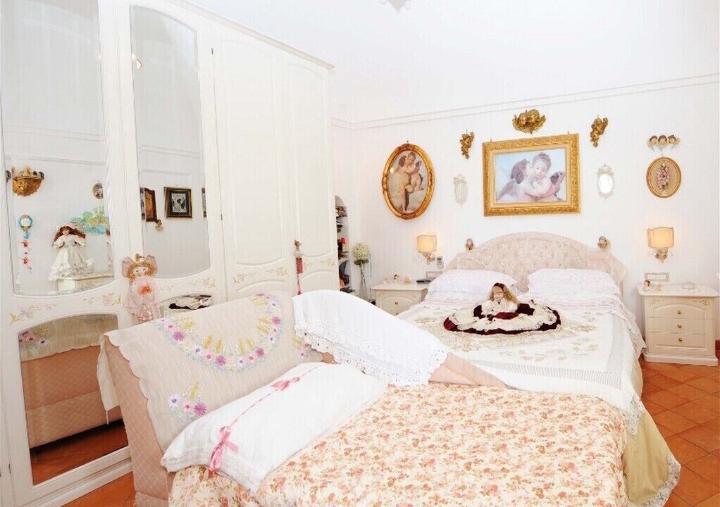 Photo of Bedroom in Chiesa Nuova