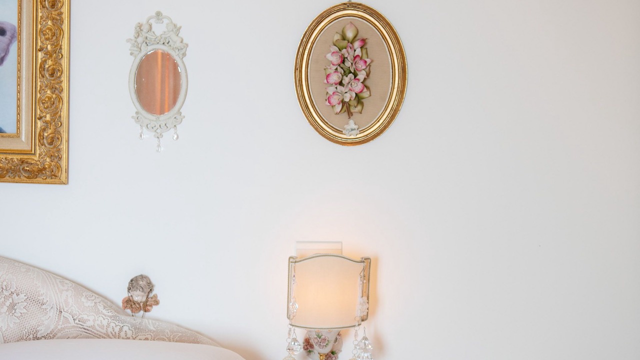 Photo of Bedroom in Chiesa Nuova