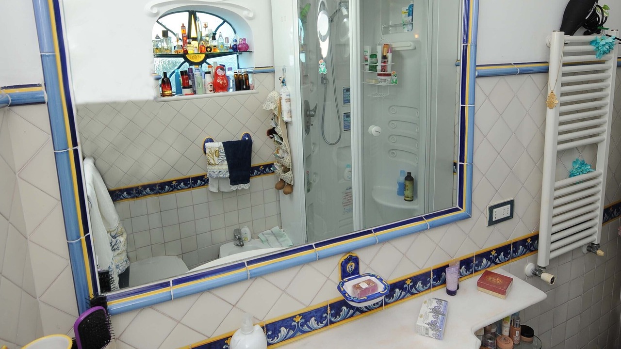Photo of Bathroom in Chiesa Nuova