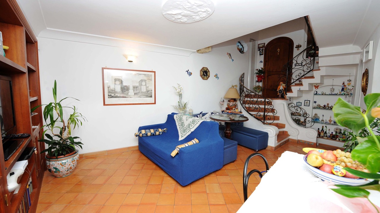 Photo of Livingroom in Chiesa Nuova