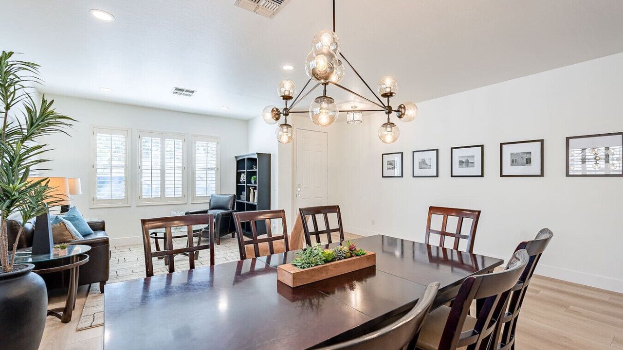 Photo of Bedroom in South Mountain