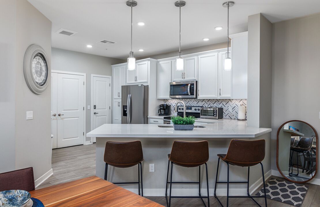 Photo of Kitchen in Ocotillo