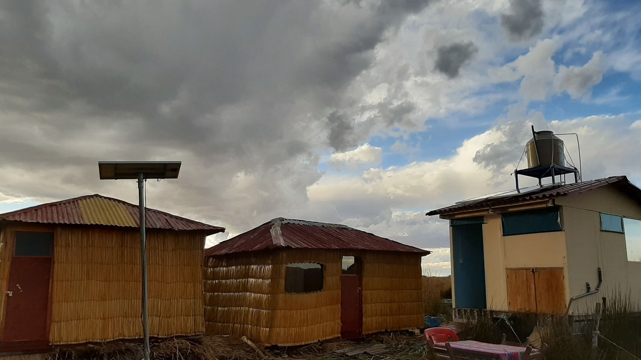 Photo of Outdoor in Puno