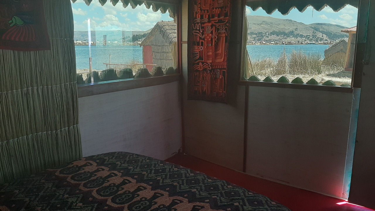 Photo of Bedroom in Puno