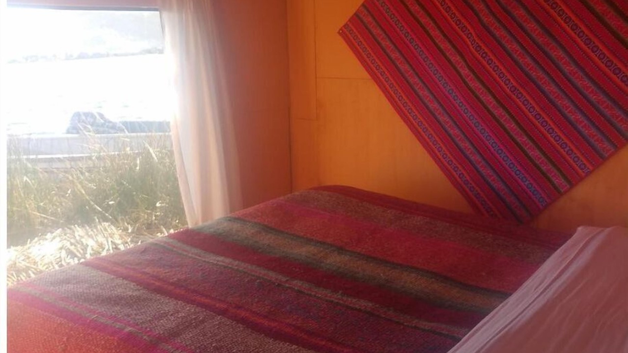 Photo of Bedroom in Puno
