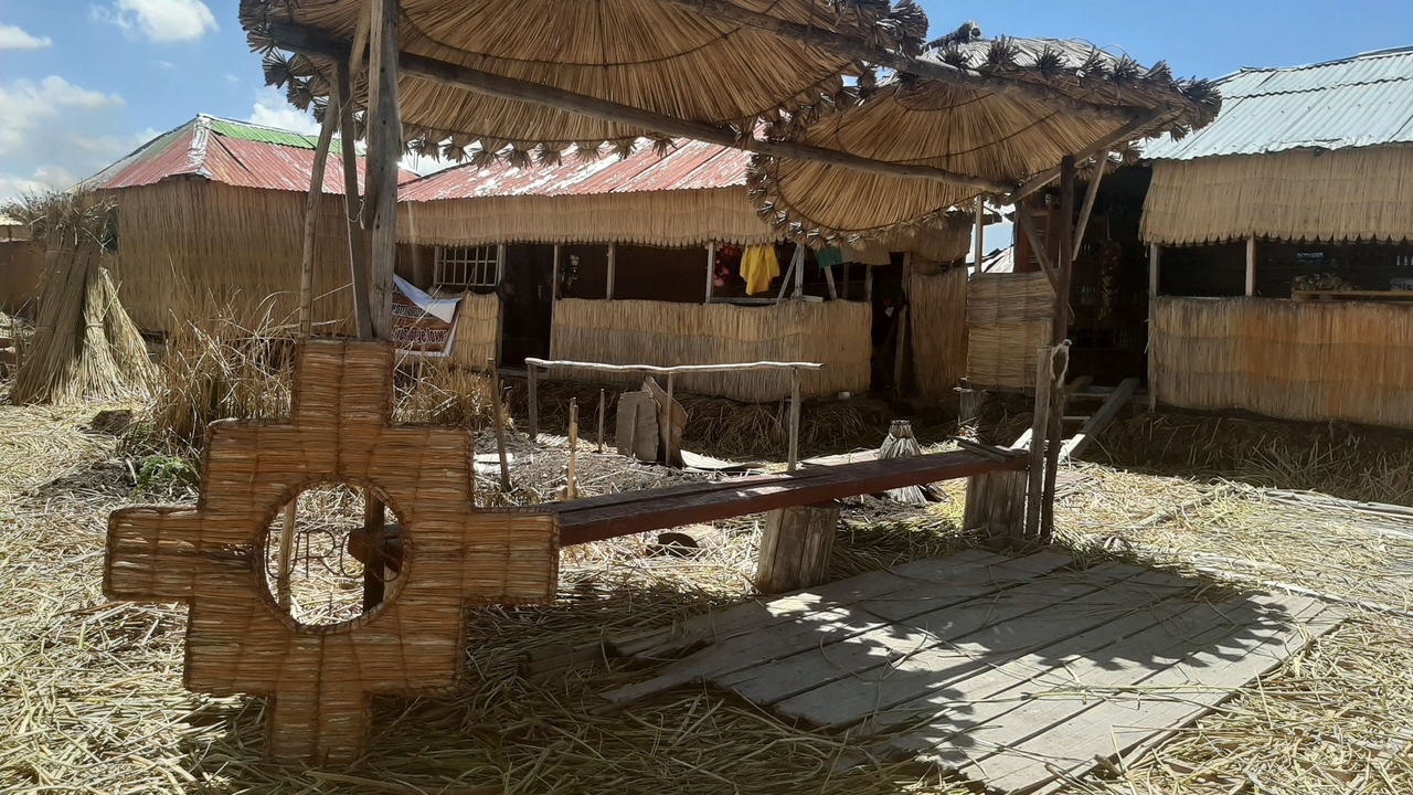 Photo of Outdoor in Puno