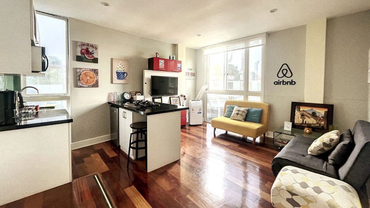 Photo of Livingroom in San Miguel