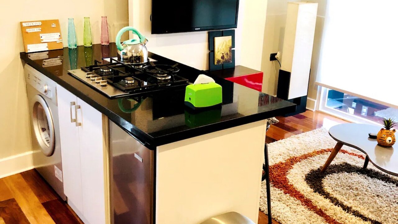Photo of Kitchen in San Miguel