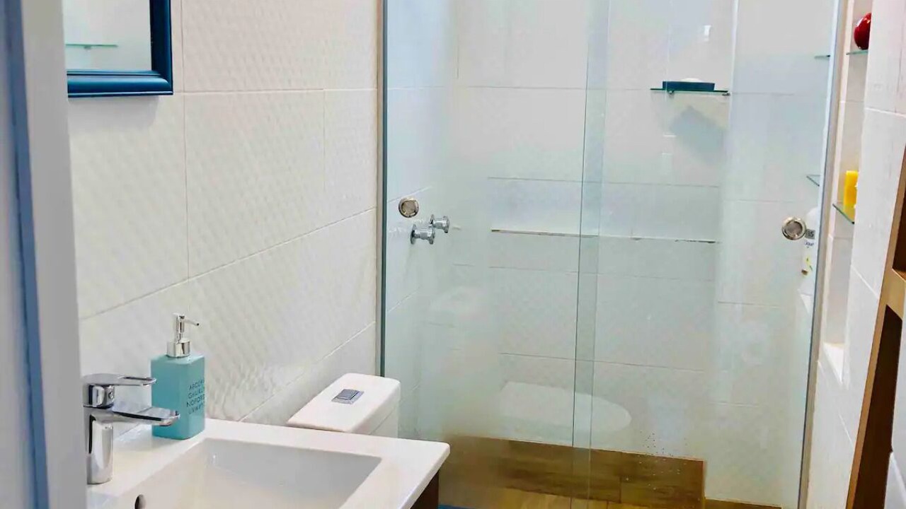 Photo of Bathroom in San Miguel