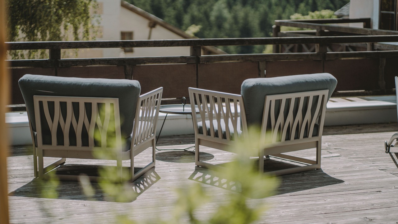 Photo of Patio Balcony in Tesimo