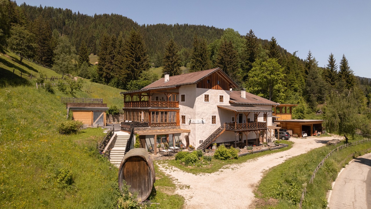 Photo of Outdoor in Tesimo