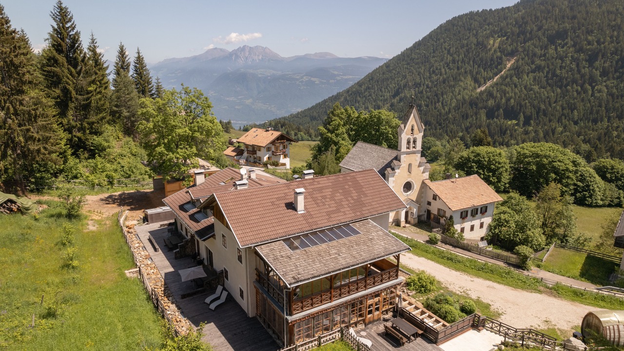Photo of Outdoor in Tesimo