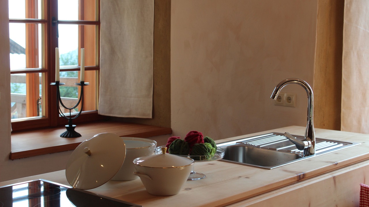 Photo of Kitchen in Tesimo