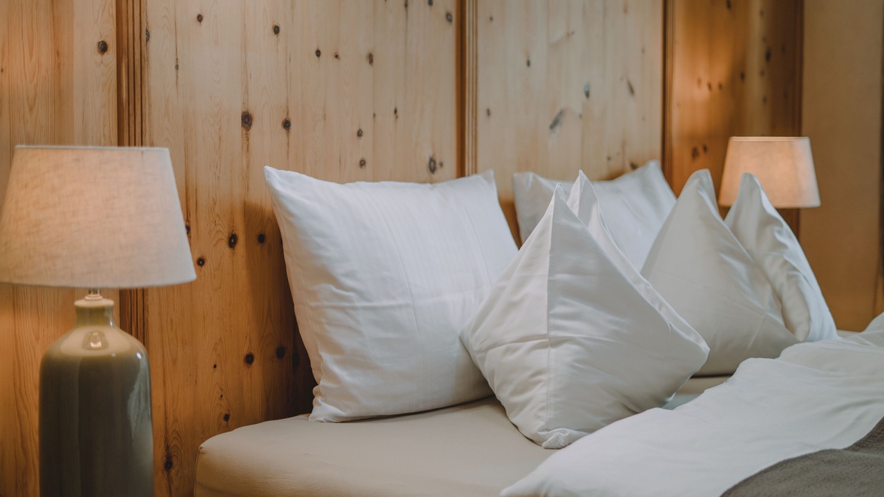 Photo of Bedroom in Tesimo