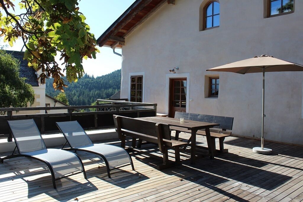 Photo of Outdoor in Tesimo
