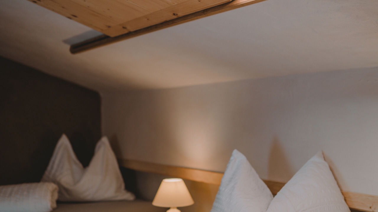Photo of Bedroom in Tesimo