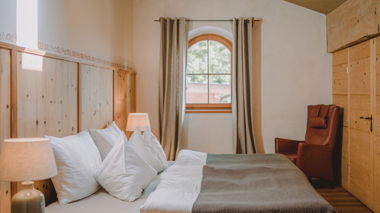 Photo of Bedroom in Tesimo