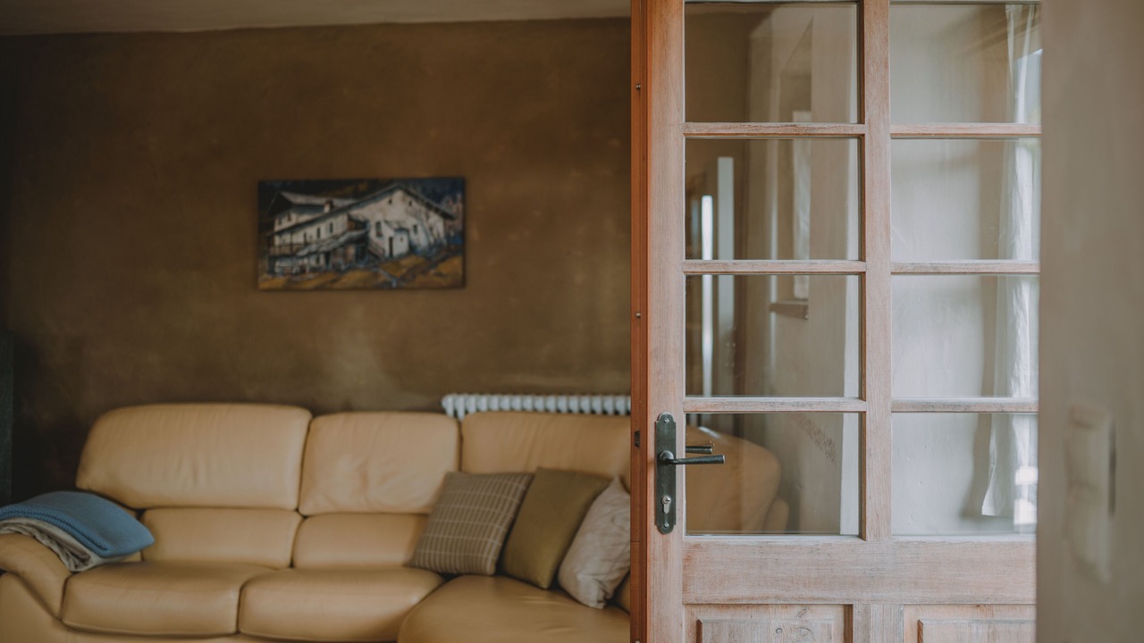 Photo of Livingroom in Tesimo