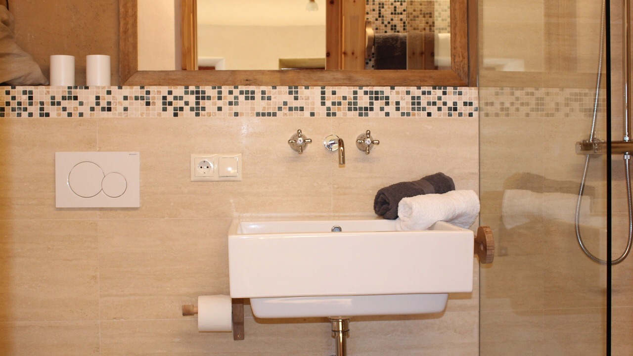 Photo of Bathroom in Tesimo