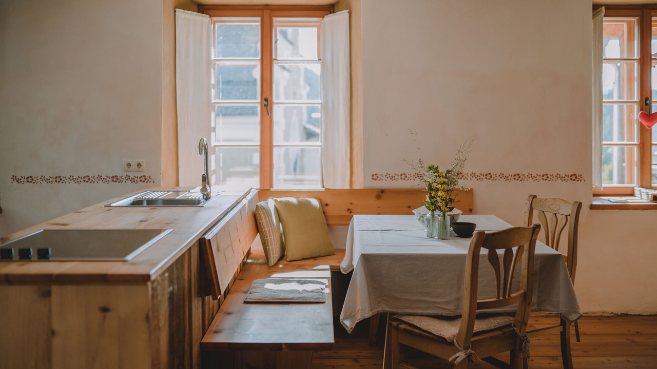 Photo of Kitchen in Tesimo
