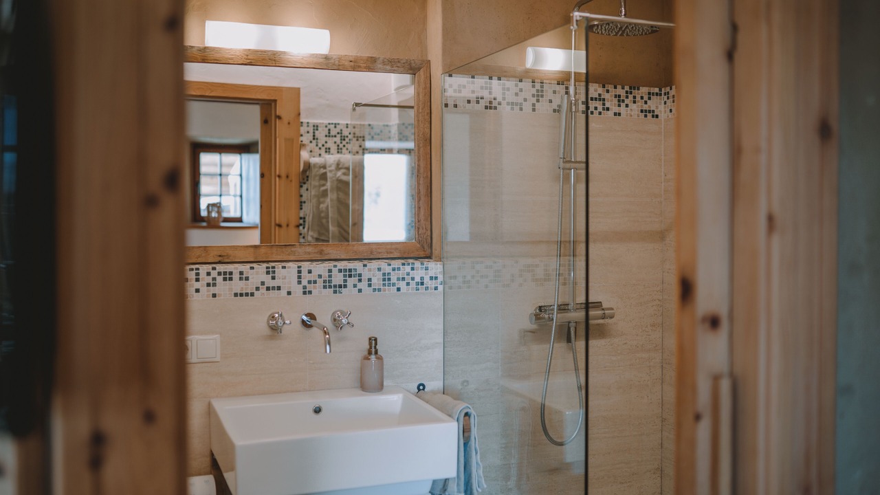 Photo of Bathroom in Tesimo