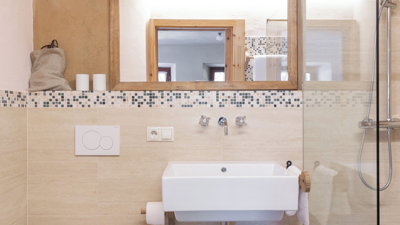 Photo of Bathroom in Tesimo