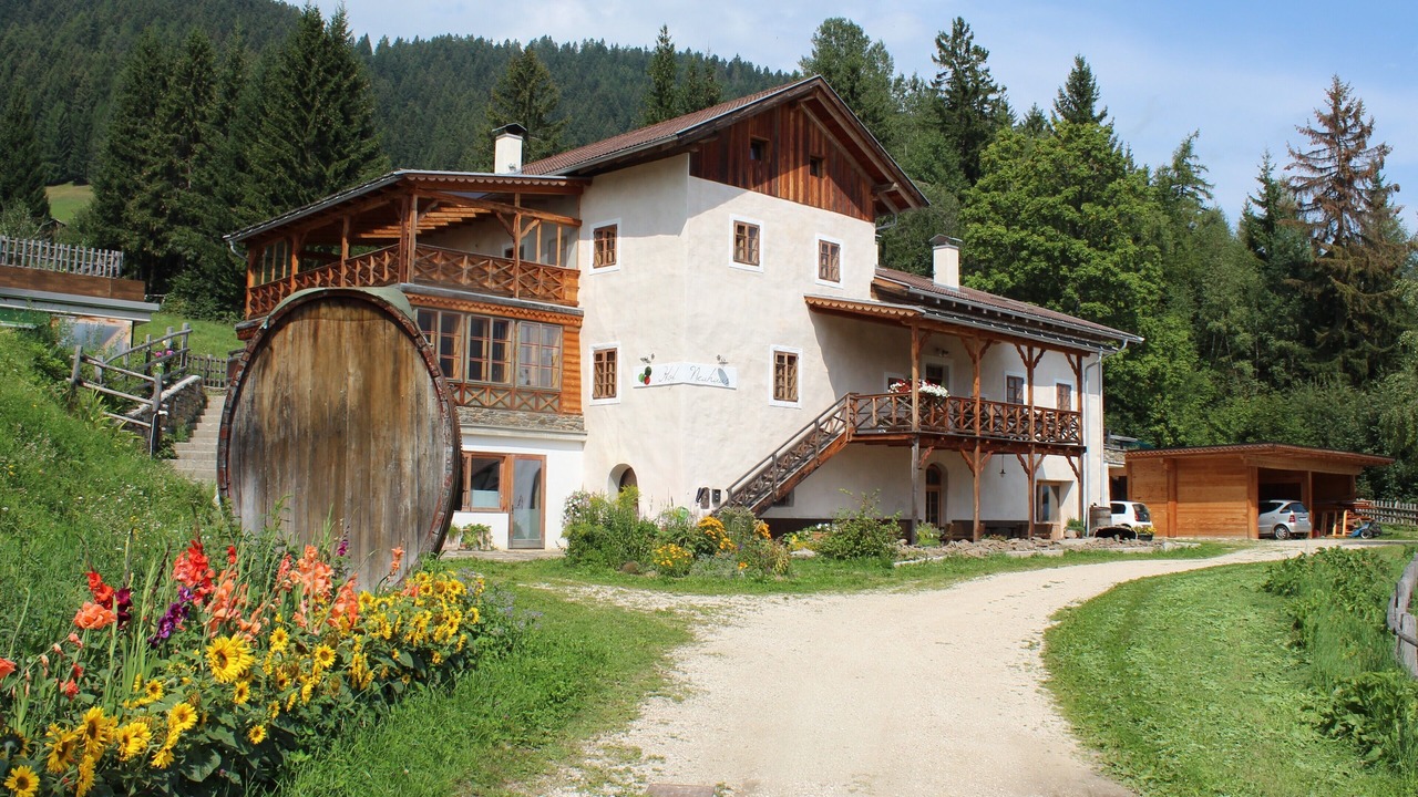 Photo of Outdoor in Tesimo