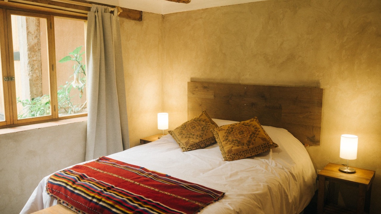 Photo of Bedroom in Huaran