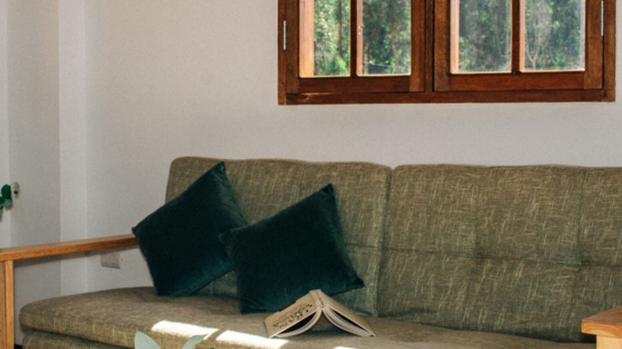 Photo of Livingroom in Huaran