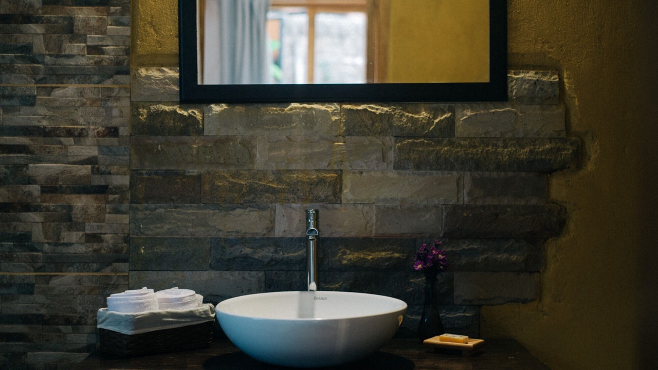 Photo of Bathroom in Huaran