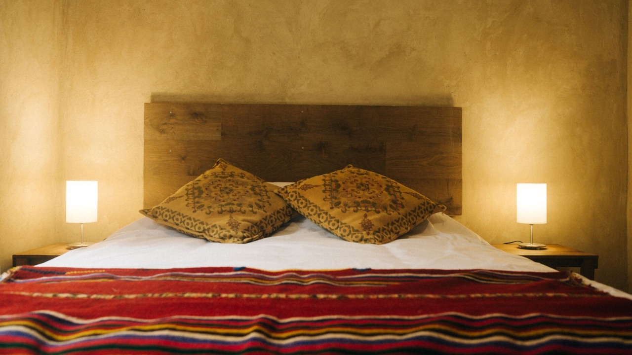 Photo of Bedroom in Huaran