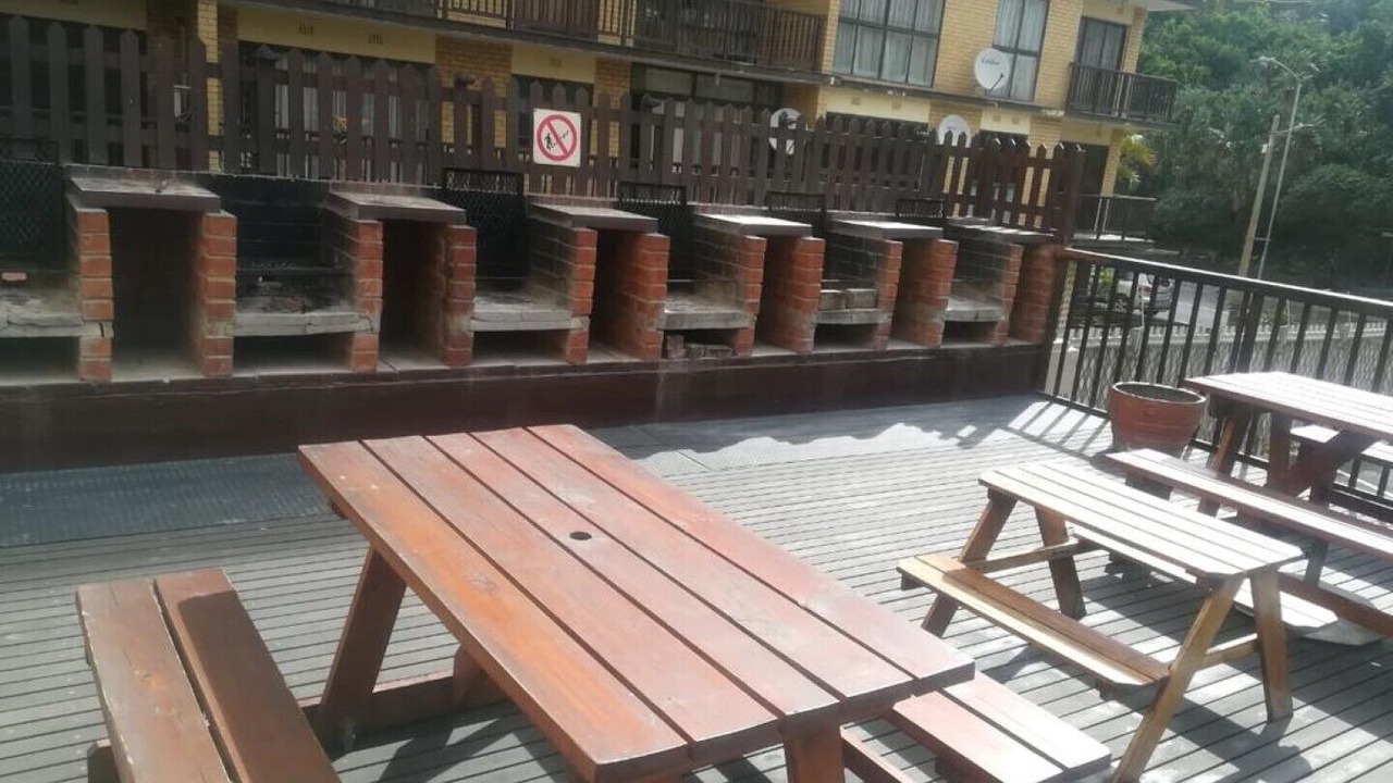 Photo of Outdoor in Kingsborough