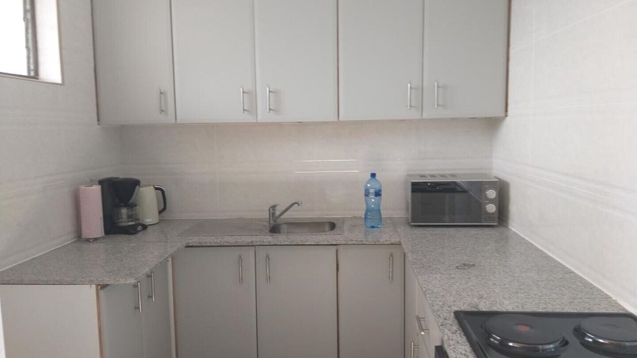 Photo of Kitchen in Kingsborough