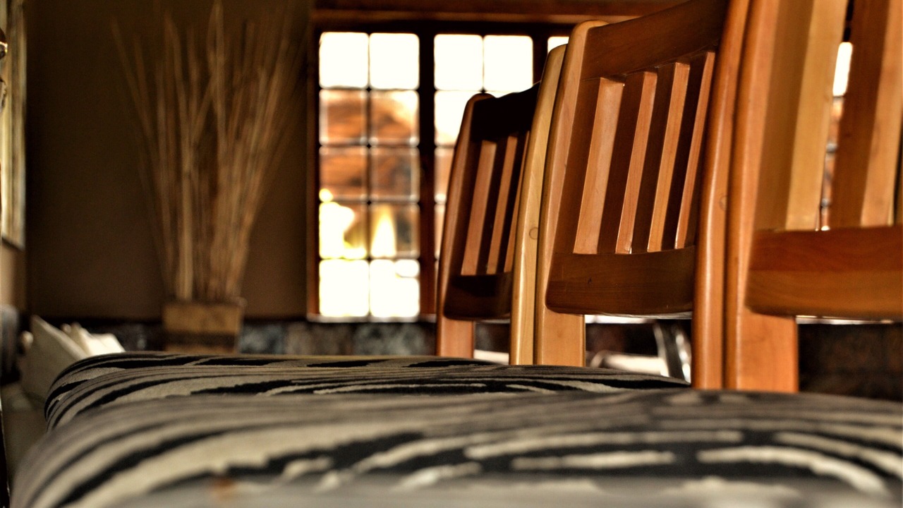 Photo of Bedroom in Colenso